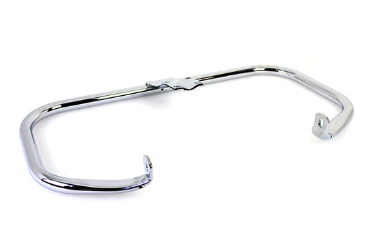 HARLEY Front Engine Bar Chrome Fits 1929-1952 WL, 1932-1973 G,
