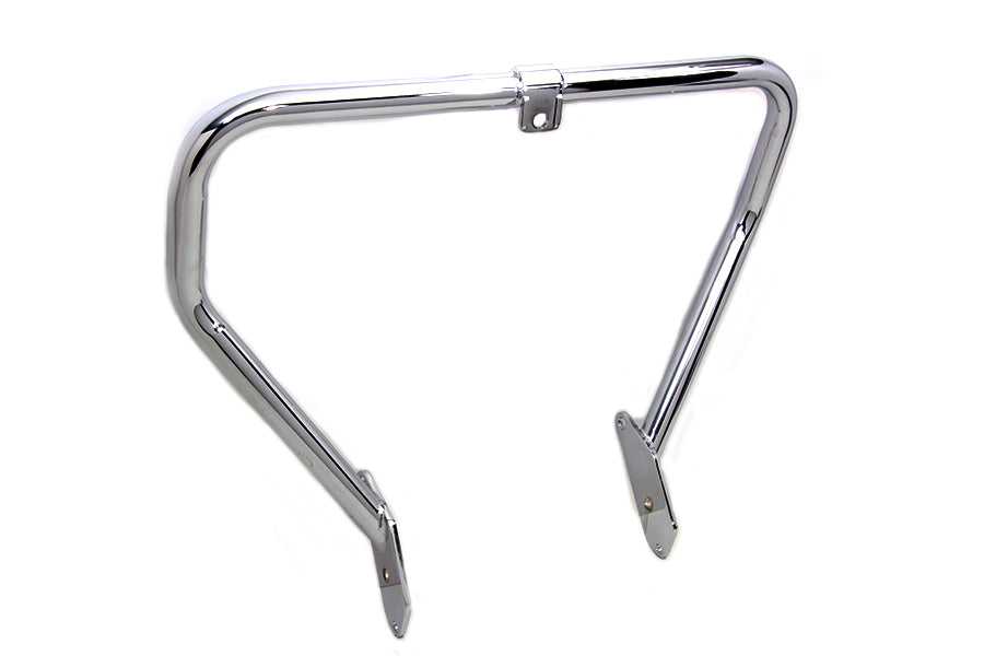 HARLEY Chrome Front Engine Bar fits 1982-1994 FXR, 1982-1994 FXR,