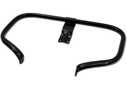 HARLEY Black Front Engine Bar Fits 1929-1952 WL, 1932-1973 G,
