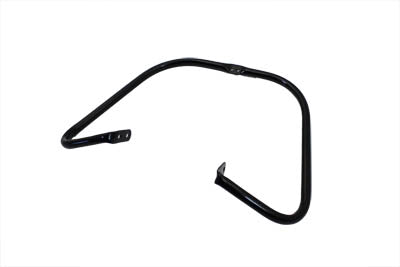 HARLEY Black Rear Frame Bar Fits 1929-1952 WL,