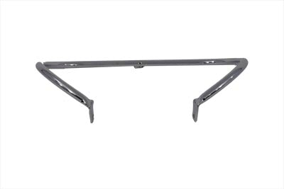 HARLEY Chrome Front Engine Bar Fits 1958-1978 FL,