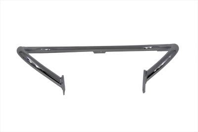 HARLEY Chrome Front Engine Bar Fits 1958-1978 FL,