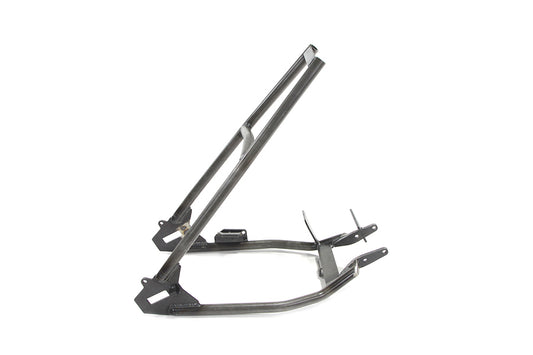 HARLEY Weld-On Frame Hardtail Fits 1979-1981 XL,