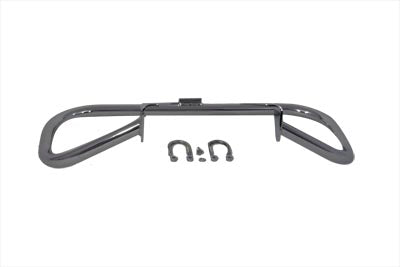 HARLEY Chrome Front Engine Bar fits 2006-2017 FXD, with forward or mid controls 2006-2017 FXDWG, with forward or mid controls