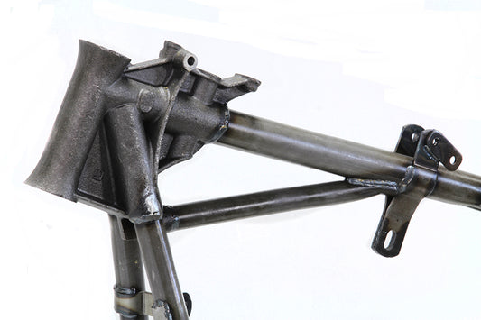 HARLEY Replica Knucklehead 28° Rake Frame Fits 1938-1940 EL,