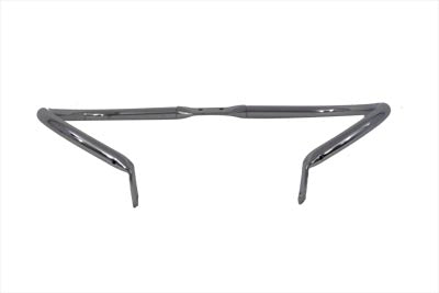 HARLEY Replica Chrome Front Engine Bar Fits 1948-1952 FL,