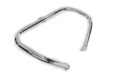 HARLEY Chrome Front Engine Bar Fits 1997-2008 FLT,
