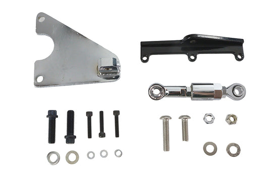 HARLEY Wyatt Gatling Touring Torque Linkage System Fits 1993-2008 FLT,