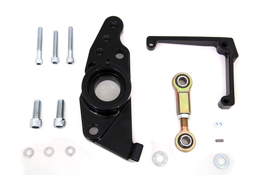 HARLEY Wyatt Gatling Touring Torque Linkage System Fits 1993-2008 FLT,