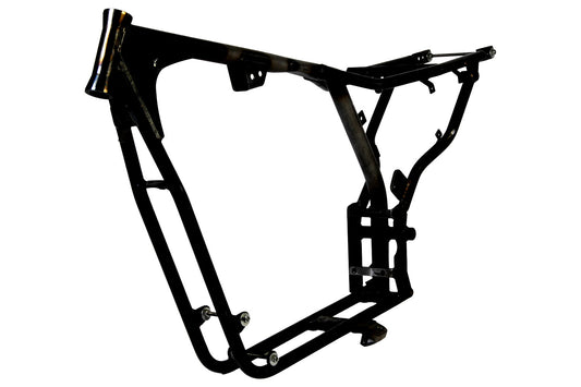 HARLEY Replica Swingarm Frame Raw Fits 1982-2003 XL,