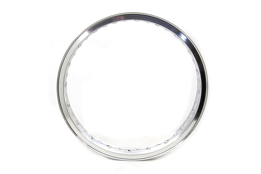 HARLEY H-C 18 inch x 2.15 inch Alloy Wheel Rim fits 1957-1970 XL, 1941-1952 WR,