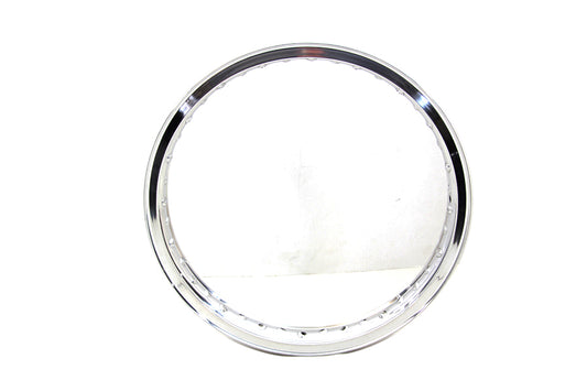 HARLEY H-C 19 inch x 2.15 inch Alloy Wheel Rim Fits 1957-1970 XL, 1941-1952 WR,
