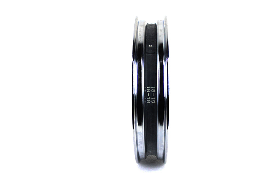 HARLEY WR 19 inch x 3.00 inch Front Spool Wheel fits 1952-1956 K, 1957-1972 XL,