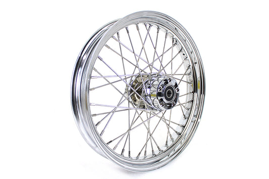 HARLEY 19 inch x 3.00 inch Rear Flat Track Wheel Fits 2000-2004 XL,