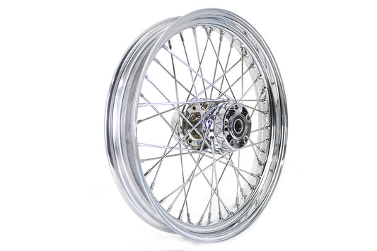 HARLEY XR 19 inch x 3.00 inch Rear Flat Track Wheel Fits 2008-UP XL,