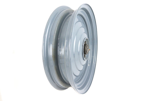 HARLEY 16 inch x 3.0 Wolf Star Hub Wheel Fits 1941-1964 FL,