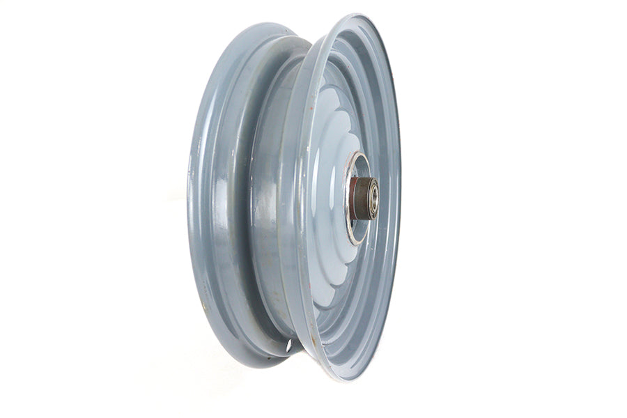 HARLEY 16 inch x 3.0 Wolf Star Hub Wheel fits 1941-1964 FL,