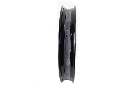 HARLEY 18 inch x 2.25 inch VL Front or Rear Wheel Assembly Fits 1930-1936 VL,
