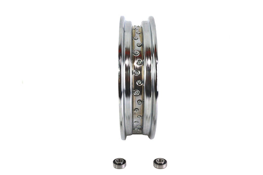 HARLEY 16 inch x 3.00 inch KH Type Front or Rear Wheel Fits 1967-1972 FLH,