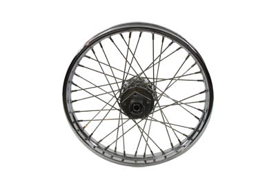 HARLEY 19 inch x 1.85 inch Front Spoke Wheel Fits 1980-1983 FXWG,