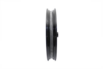 HARLEY 19 inch x 2.15 inch Replica Front or Rear Wheel Fits 1936-1940 EL, Front or Rear 1941-1966 FL