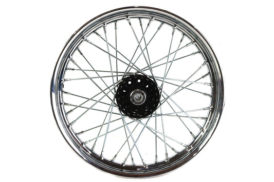 HARLEY 18 inch x 2.15 inch XL Rear Wheel Fits 1955-1978 XL,