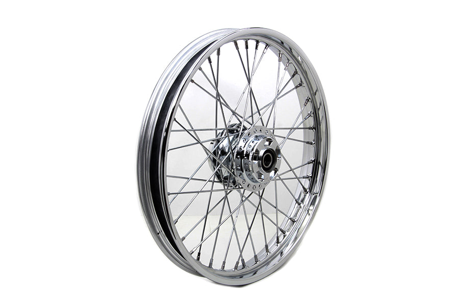 HARLEY 21 inch x 2.15 inch Front Wheel fits 2015-UP XL, with ABS