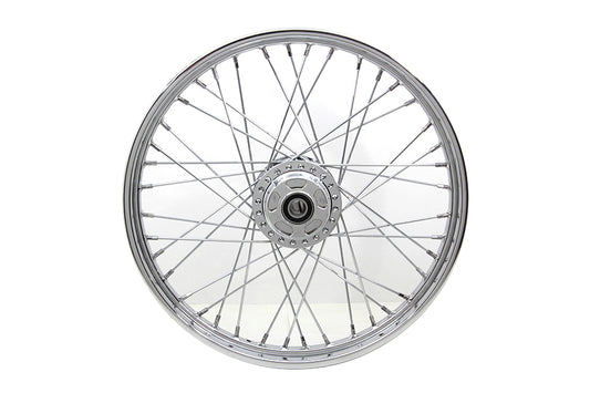 HARLEY 21 inch x 2.15 inch Front Wheel fits 2015-UP XL, with ABS