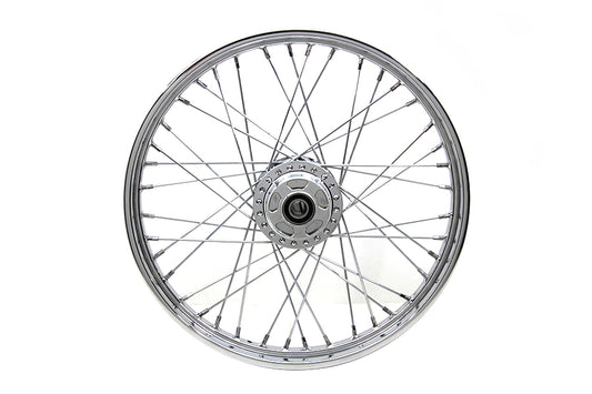 HARLEY 21 inch x 2.15 inch Front Wheel Fits 2015-UP XL, with ABS