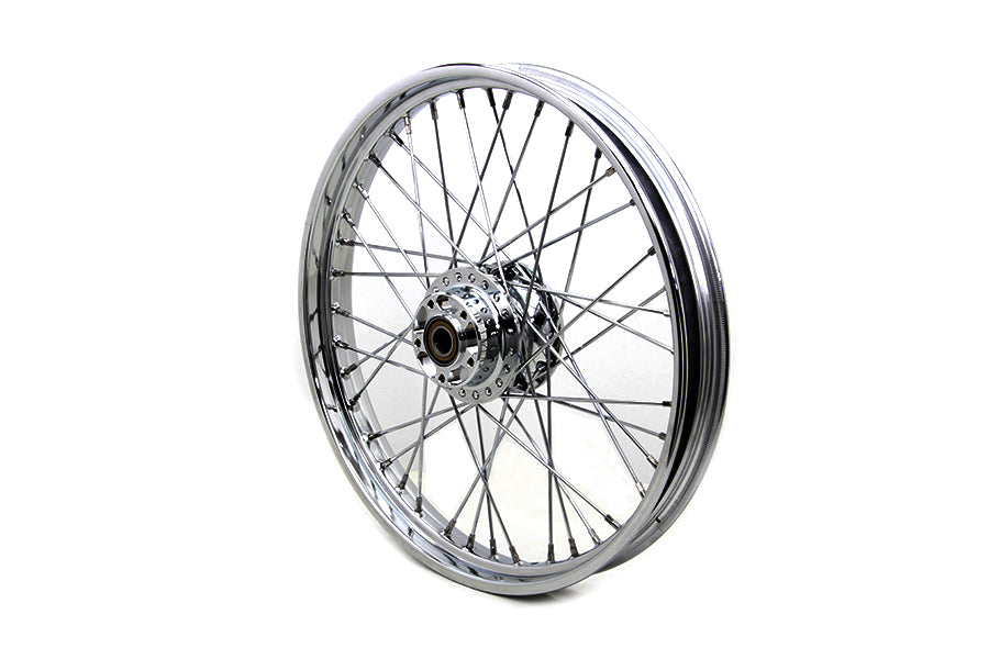 HARLEY 21 inch x 2.15 inch Front Wheel fits 2015-UP XL, with ABS