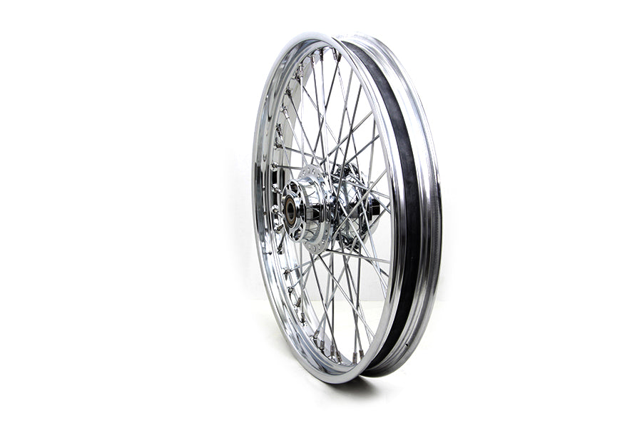 HARLEY 21 inch x 2.15 inch Front Wheel fits 2015-UP XL, with ABS