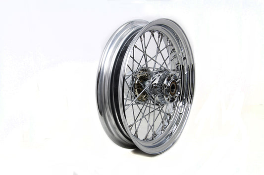HARLEY 16 inch x 3.00 inch Rear Wheel Fits 2015-UP XL, with ABS