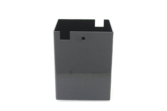 HARLEY Steel Black Battery Box Fits 1952-1956 K, 1957-1964 XLH,