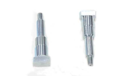 HARLEY Rear Shock Stud Upper Zinc Fits 1991-1993 XL,