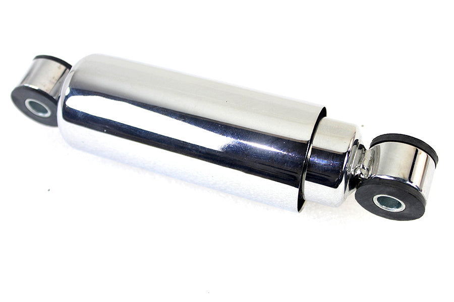 HARLEY Spring Fork Shock Chrome fits 1997-2006 FLSTS, 2005-UP FLSTSC, 1988-2006 FXSTS,