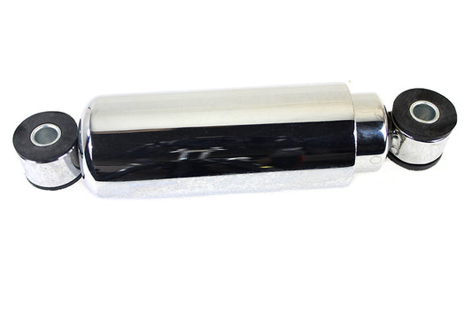 HARLEY Spring Fork Shock Chrome Fits 1997-2006 FLSTS, 2005-UP FLSTSC, 1988-2006 FXSTS,