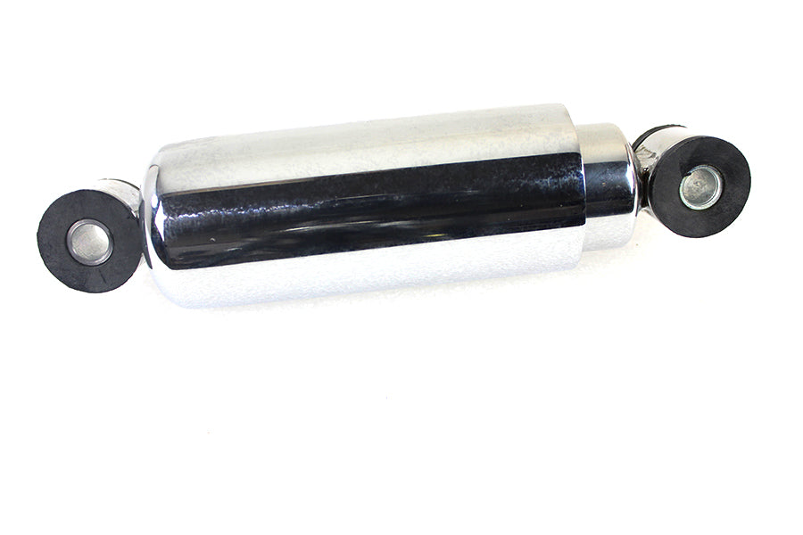 HARLEY Spring Fork Shock Chrome fits 1997-2006 FLSTS, 2005-UP FLSTSC, 1988-2006 FXSTS,