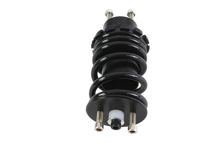 HARLEY Spring Seat Suspension Assembly fits 2021-2023 FLH, 2021-2023 FLHFB, 2021-2023 FLHP, 2021-2023 FLHTP,