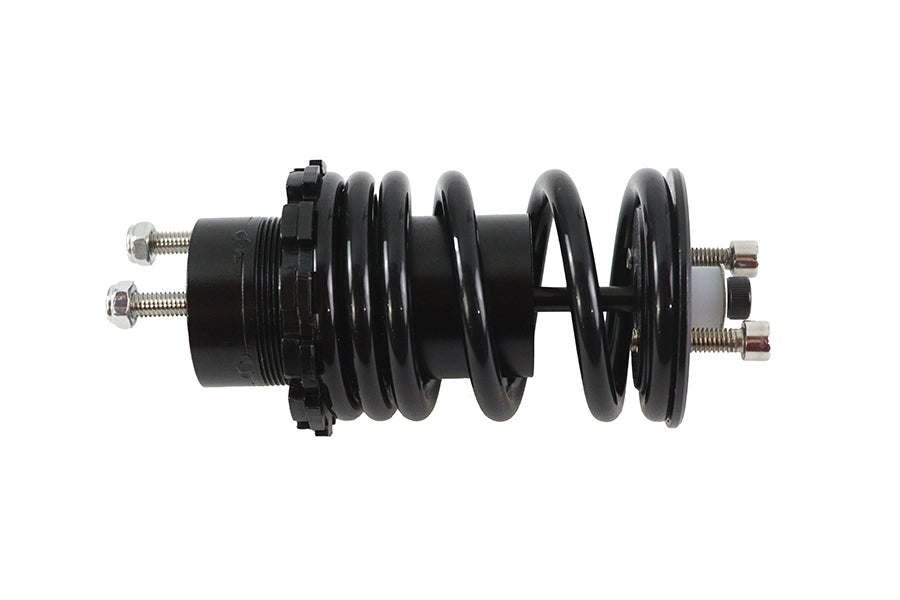 HARLEY Spring Seat Suspension Assembly fits 2021-2023 FLH, 2021-2023 FLHFB, 2021-2023 FLHP, 2021-2023 FLHTP,