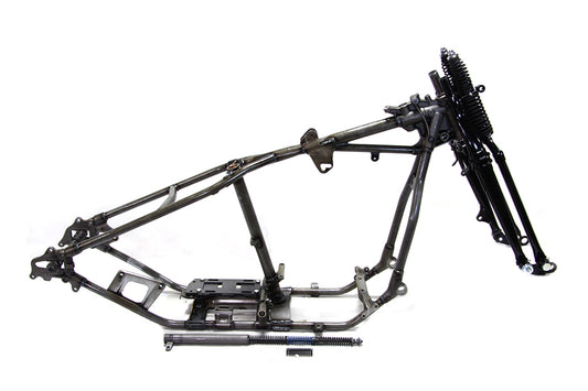 HARLEY Frame and Fork Kit Fits 1946-1948 FL, 1946-1948 UL,