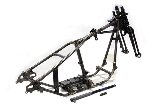 HARLEY Frame and Fork Kit Fits 1941-1945 FL, 1941-1945 UL, 1938-1940 EL,