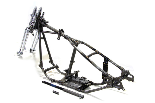 HARLEY Frame and Fork Kit Fits 1937-1945 EL, 1941-1945 FL,