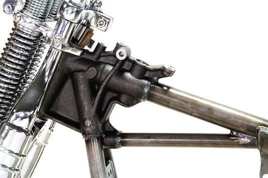 HARLEY Frame and Fork Kit Fits 1997-2005 FLSTS,