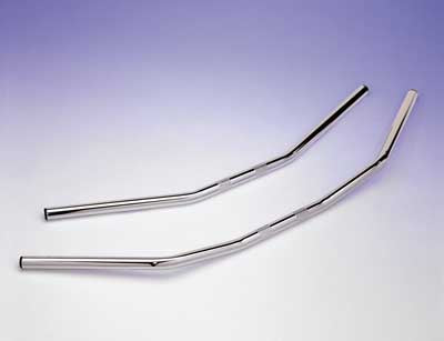 Custom Chrome HARLEY DRAG BAR 1 X36 74-81