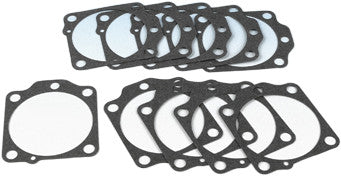 HARLEY JAMES GASKETS GASKET CYL BASE FRONT PAN .032 PAPER 10/PK 16776-48 16776-48