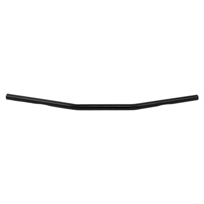 Custom Chrome HARLEY DRAG BAR BLK 1 X32 82-96