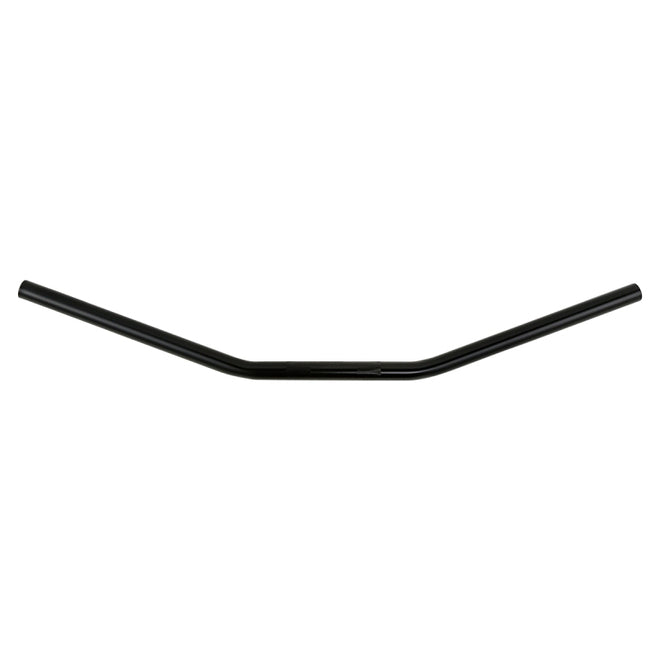 Custom Chrome HARLEY DRAG BAR BLK 1 X32 82-96