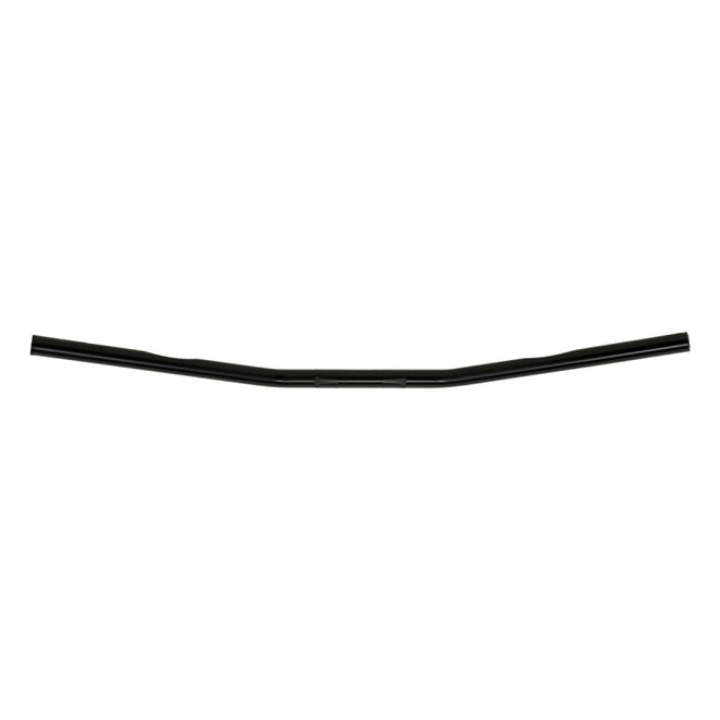 Custom Chrome HARLEY DRAG BAR BLK 1 X32 82-96