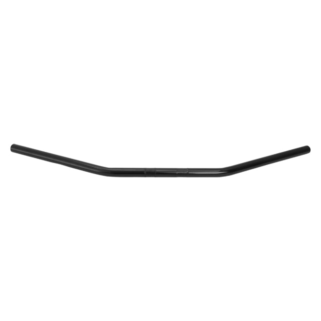 Custom Chrome HARLEY DRAG BAR BLK 1 X36 74-81