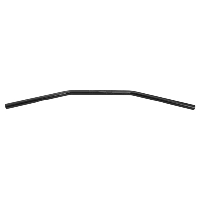 Custom Chrome HARLEY DRAG BAR BLK 1 X36 74-81